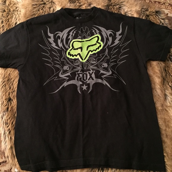 Fox Other - 🆕 FOX Tee Shirt